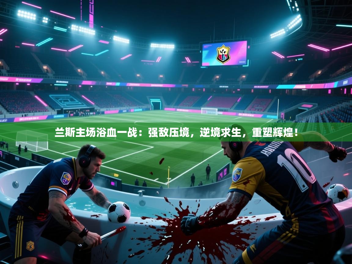 兰斯主场浴血一战:强敌压境,逆境求生,重塑辉煌! 第1张