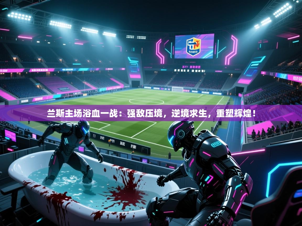 兰斯主场浴血一战:强敌压境,逆境求生,重塑辉煌! 第2张