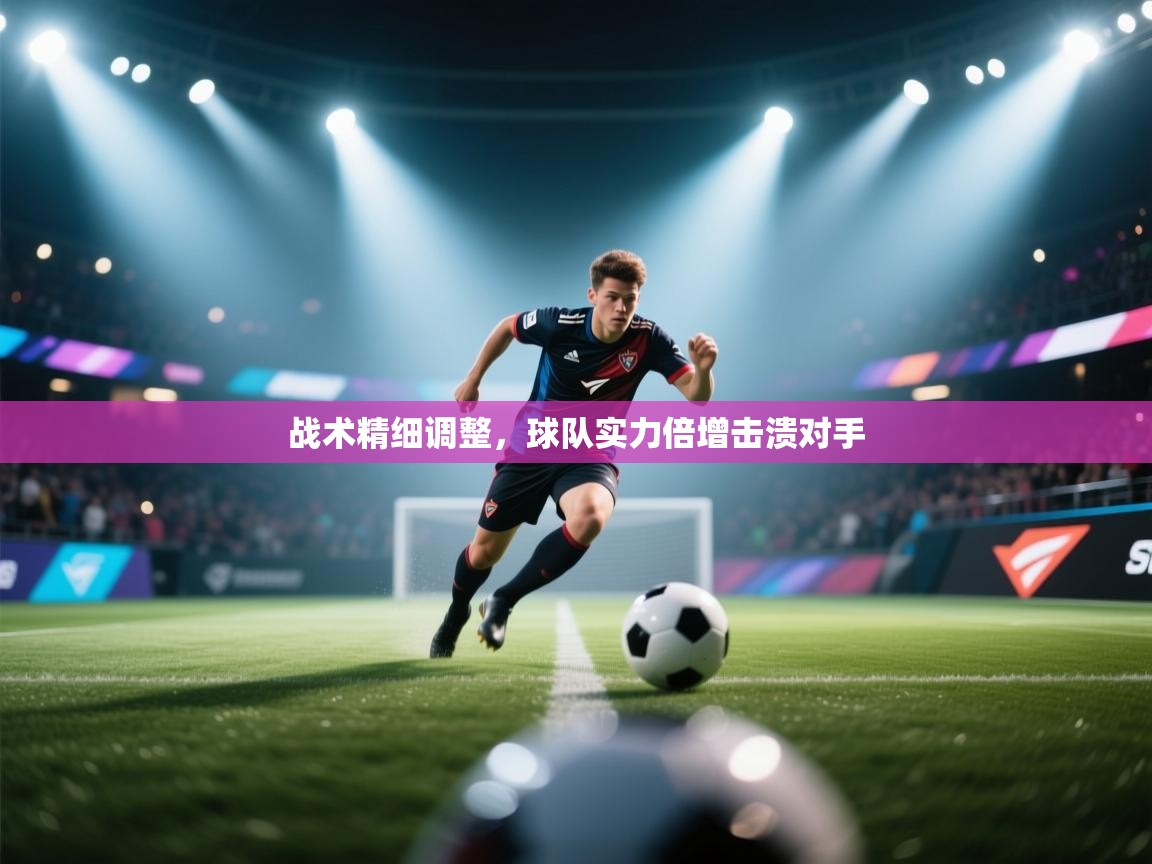 战术精细调整,球队实力倍增击溃对手 第1张