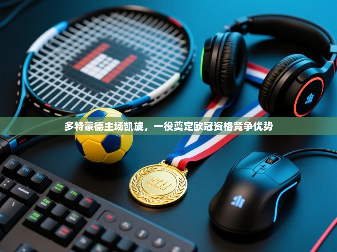 多特蒙德主场凯旋,一役奠定欧冠资格竞争优势 第1张