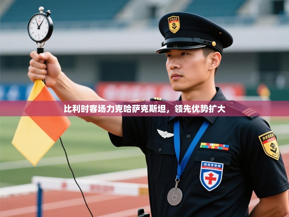 比利时客场力克哈萨克斯坦，领先优势扩大