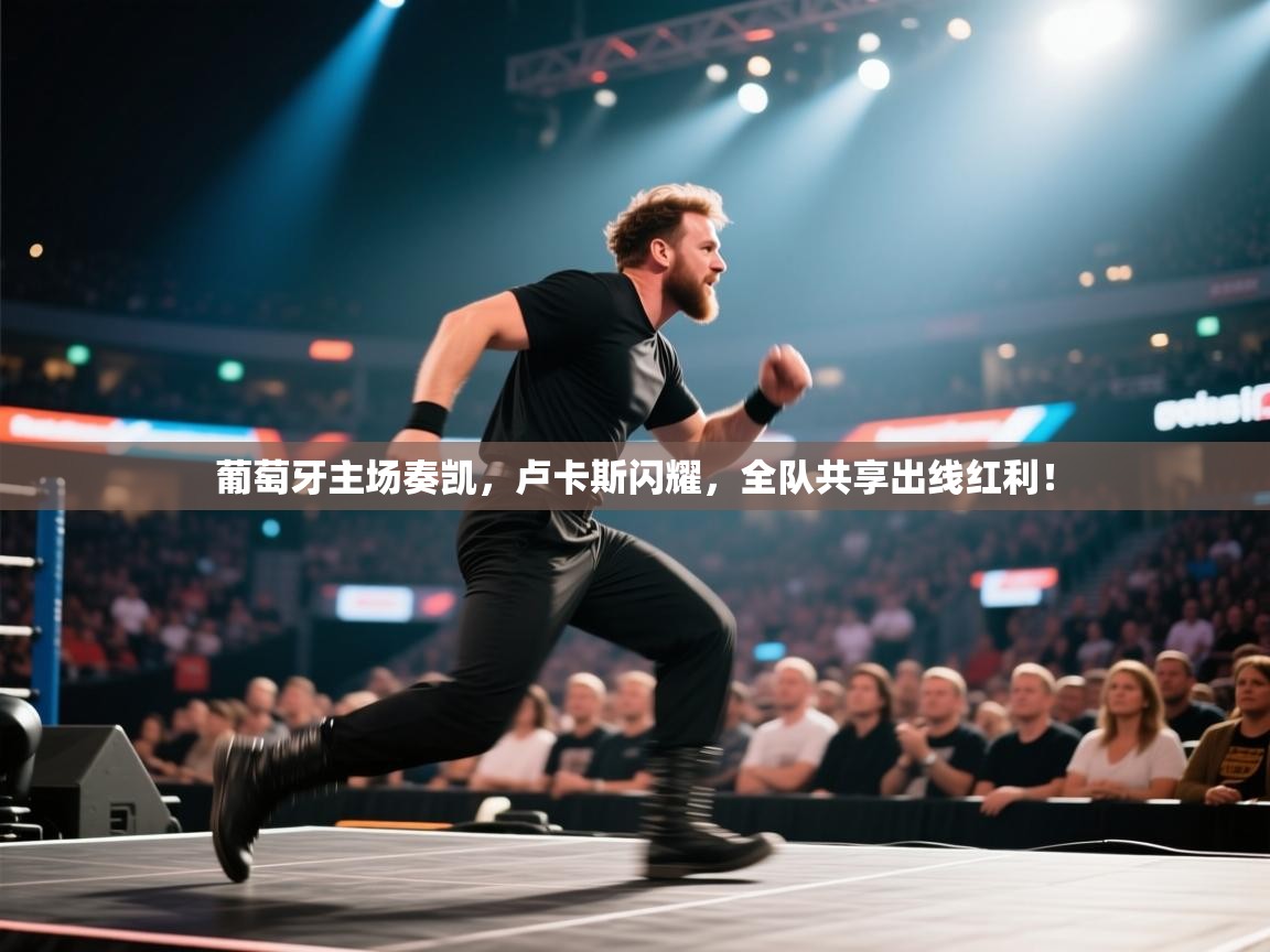 葡萄牙主场奏凯，卢卡斯闪耀，全队共享出线红利！  第1张