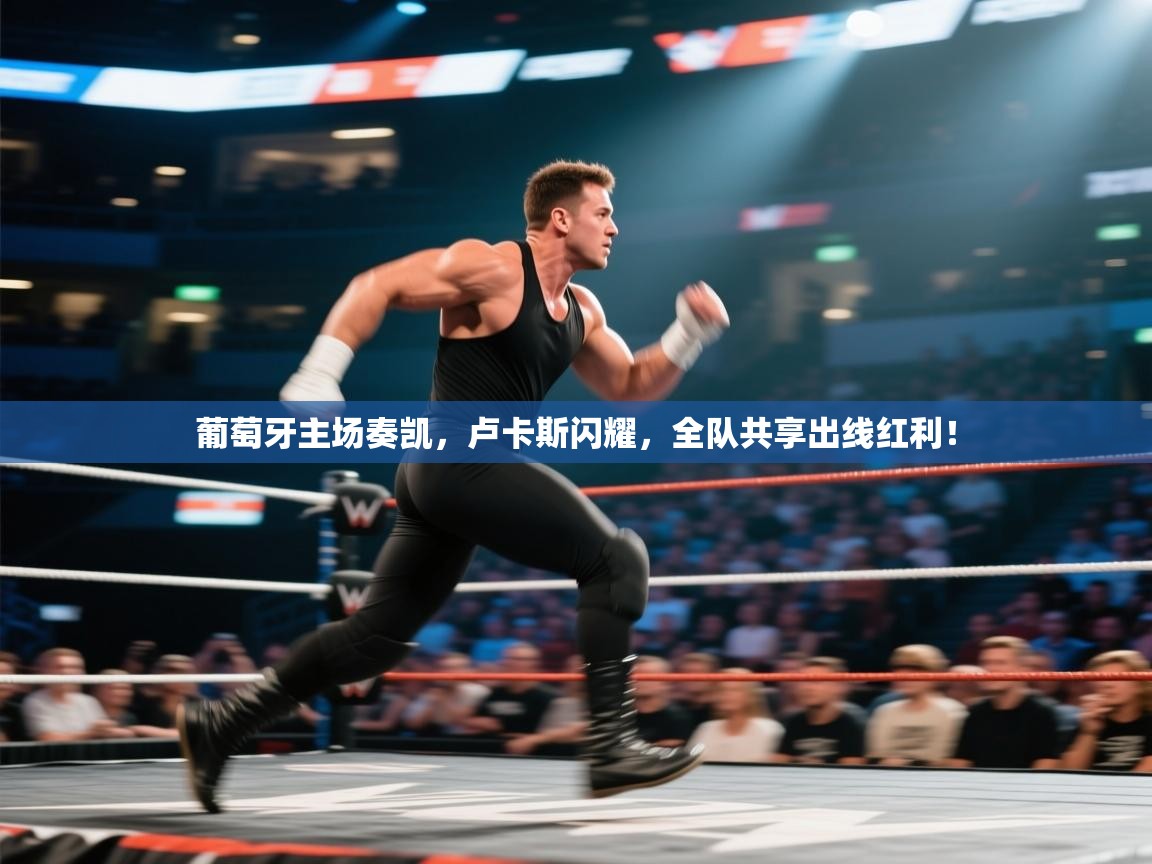 葡萄牙主场奏凯，卢卡斯闪耀，全队共享出线红利！  第2张