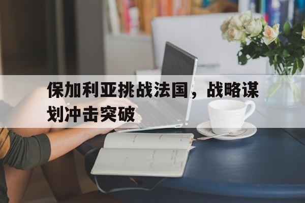 爱游戏在线登录-保加利亚挑战法国，战略谋划冲击突破的简单介绍