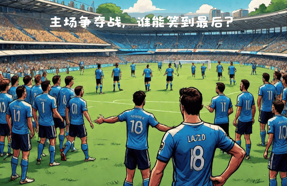 包含球场上的战术对决，谁能笑到最后？的词条