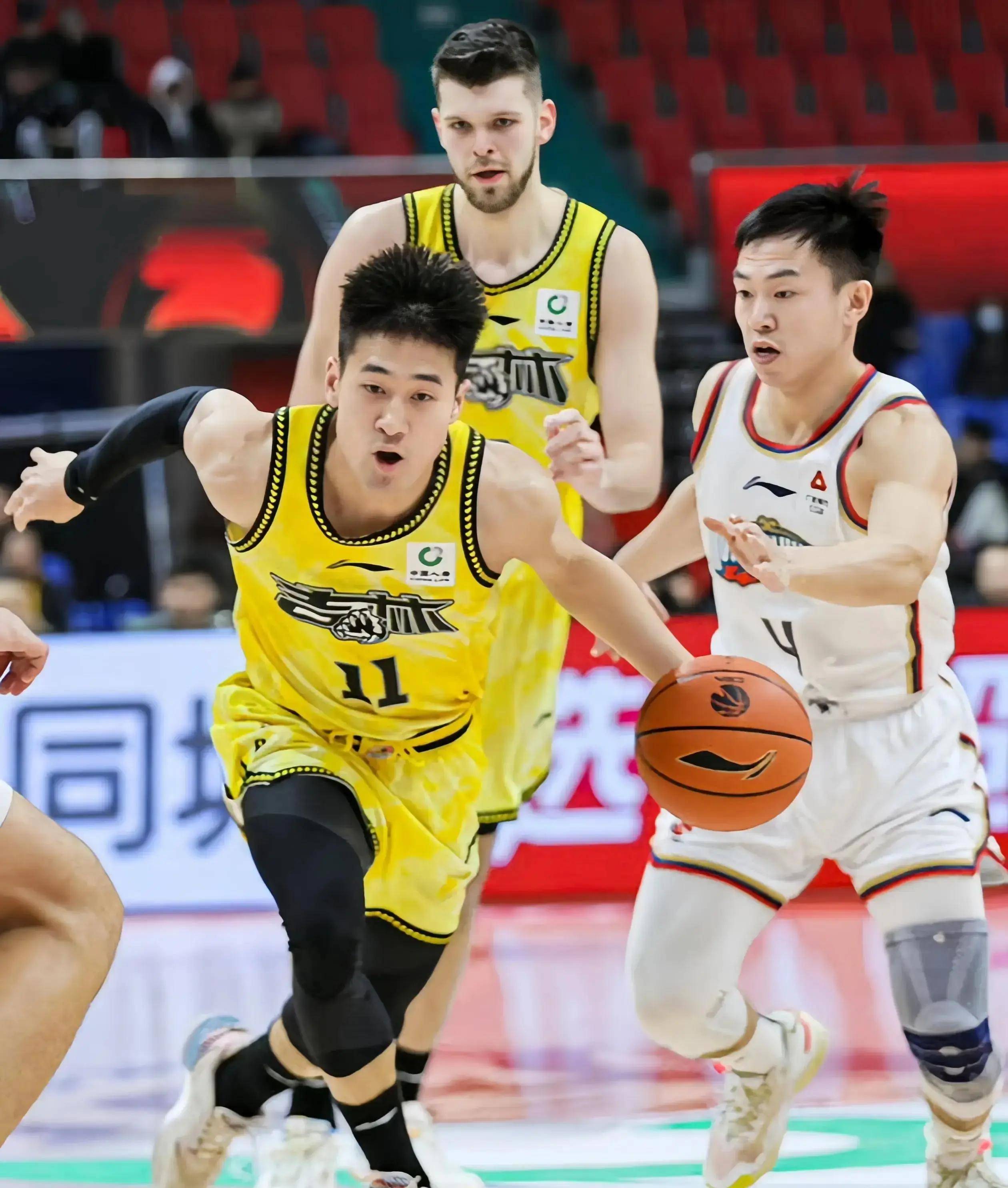 完胜对手！吉林队发挥出色，取得连胜势不可挡