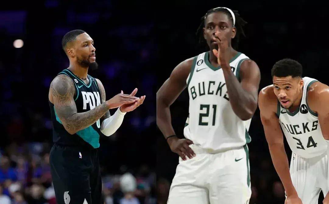 雄鹿经验球星发威,带领全队掀翻对手 雄鹿经验球星发威,带领全队掀翻对手