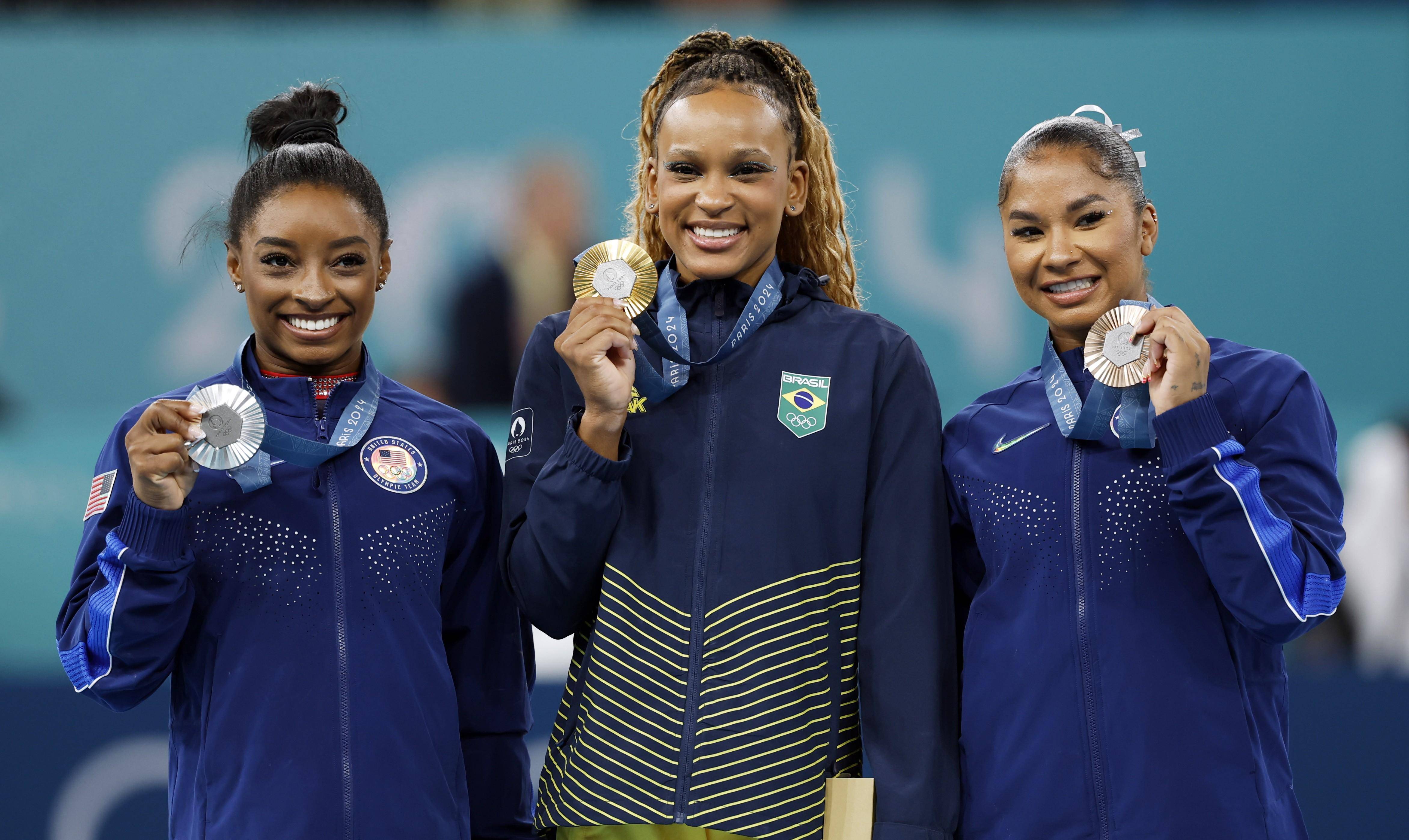 罗马尼亚田径选手突围成功,获得个人铜牌的简单介绍 罗马尼亚田径选手突围成功,获得个人铜牌的简单介绍