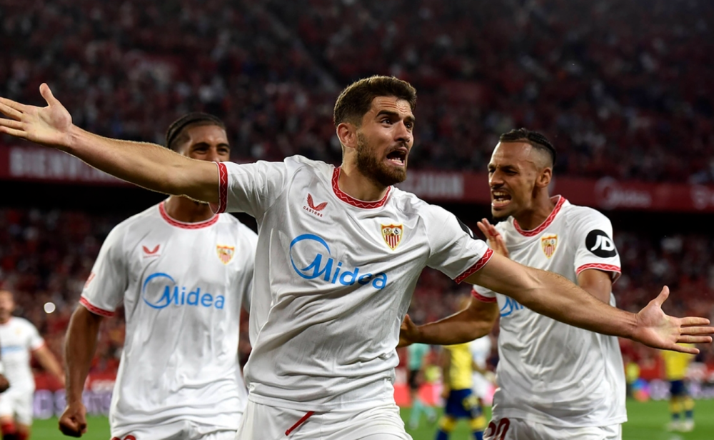 爱游戏在线-塞维利亚客场力克赫塔菲，保住积分的简单介绍