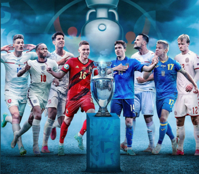 雷神缔造绝杀，黑马瑞士晋级欧洲杯