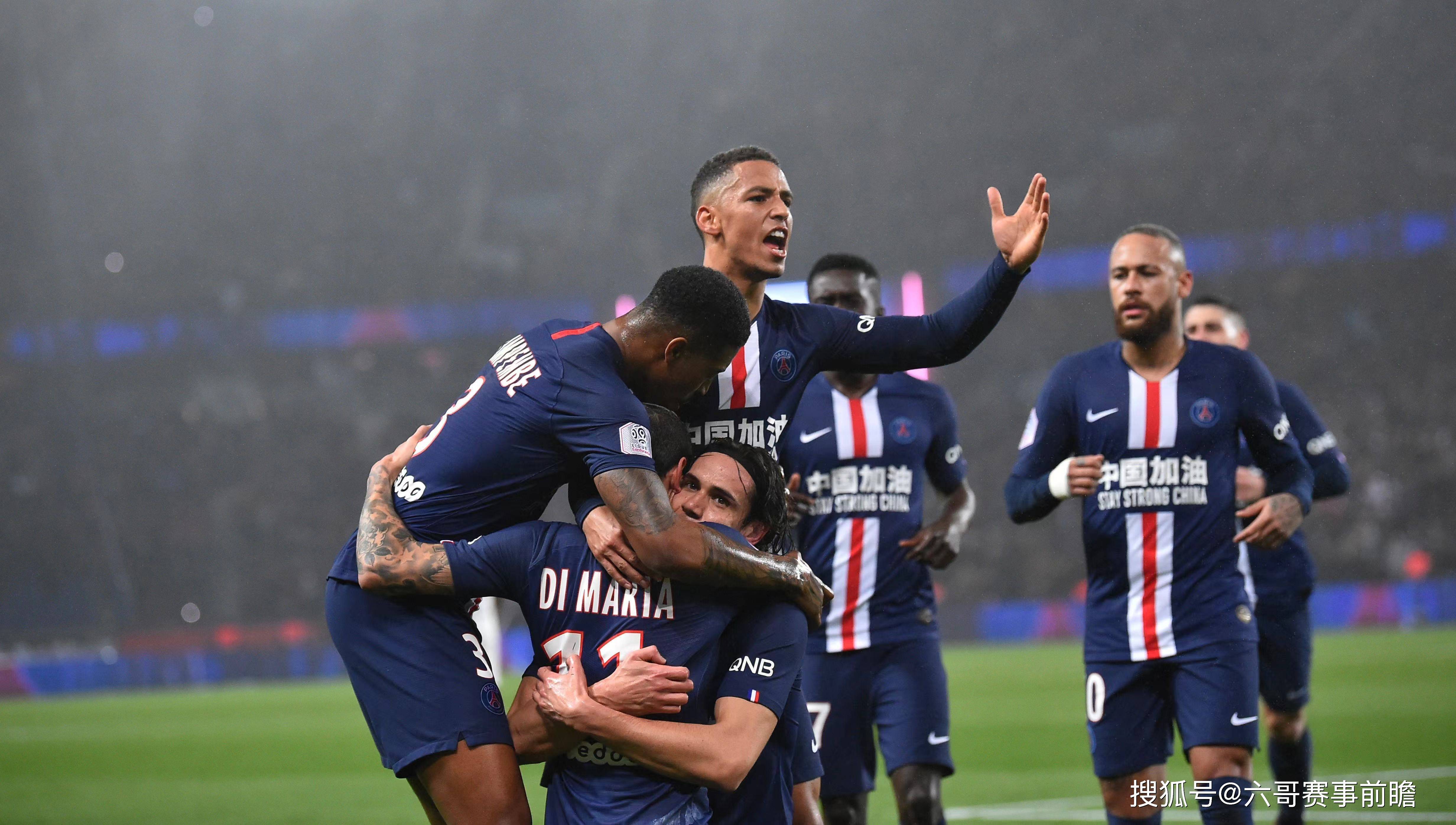 关于巴黎圣日耳曼队长赞新援实力强大,预计将大放异彩的信息 关于巴黎圣日耳曼队长赞新援实力强大,预计将大放异彩的信息