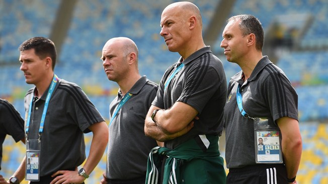 科特迪瓦力克伊朗，晋级欧洲杯四强