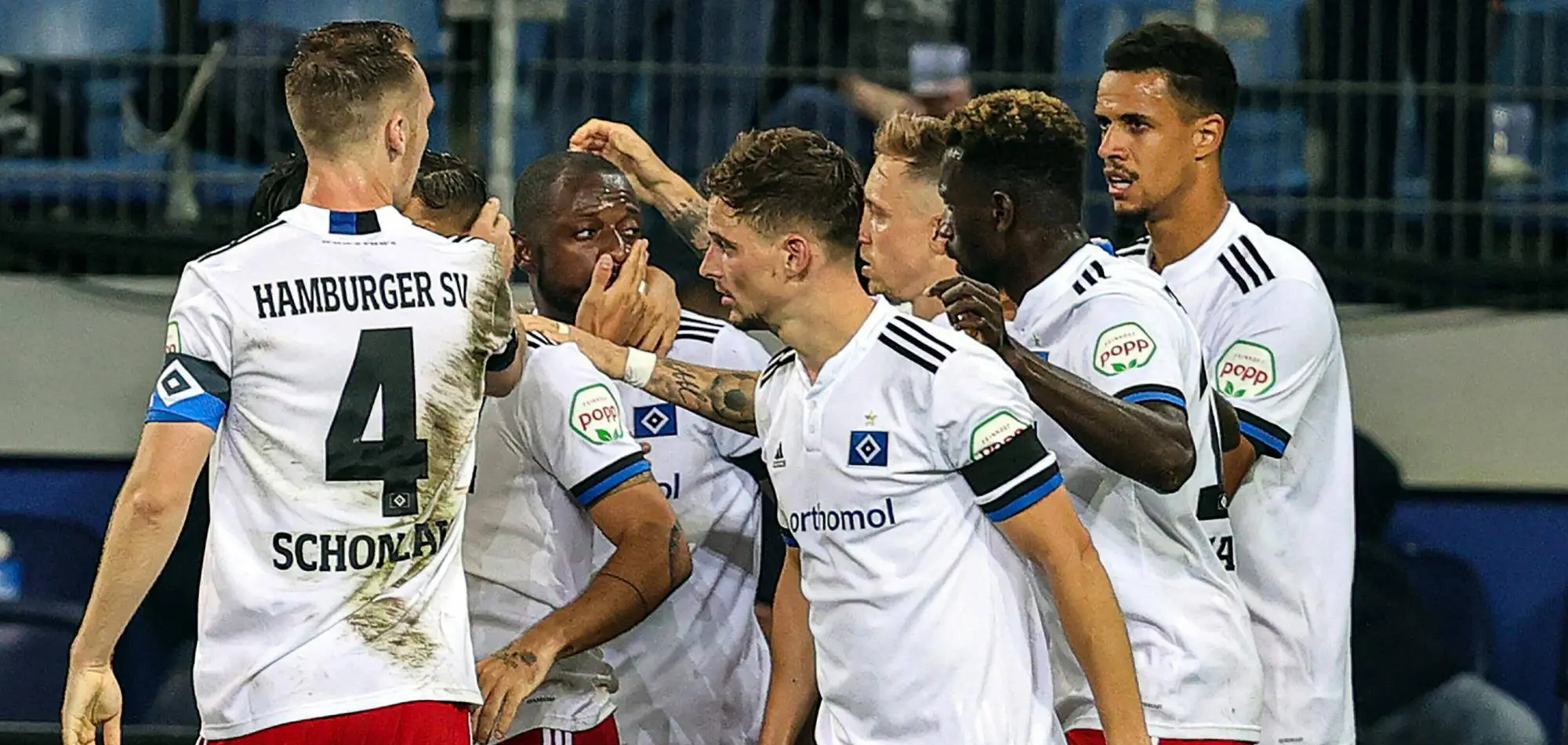 德国球队连续击败对手，闯入欧锦赛四强的简单介绍