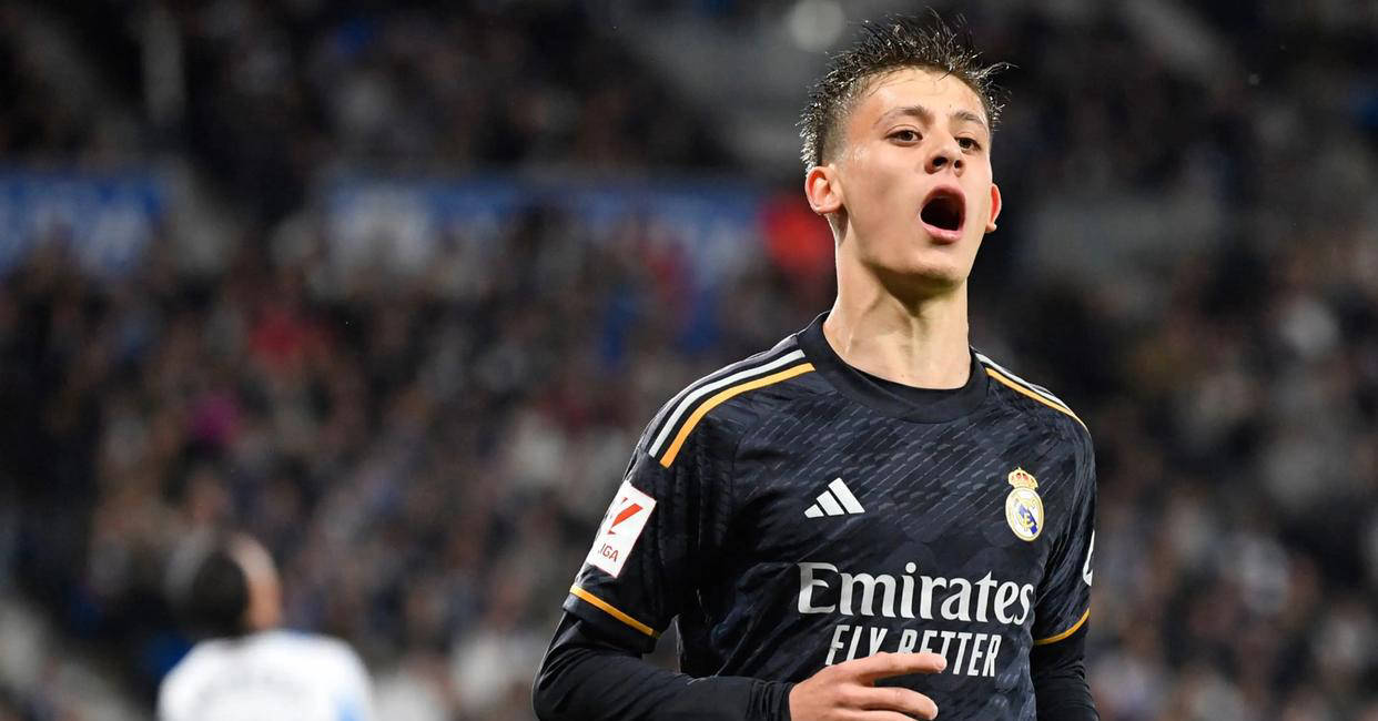 皇马球员迎来个人职业生涯的高峰时刻