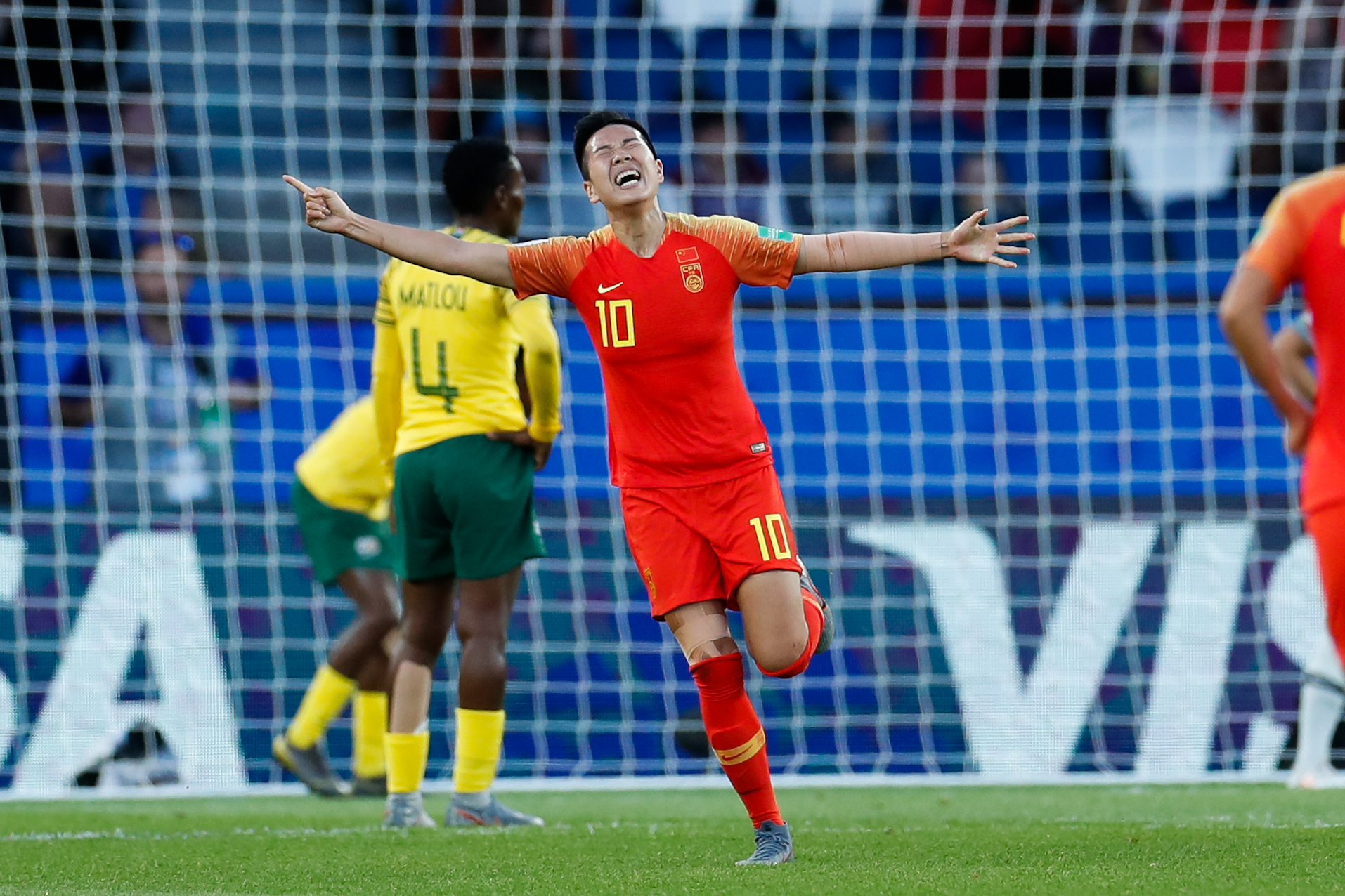 秘鲁女足队成功晋级世界杯比赛 秘鲁女足队成功晋级世界杯比赛