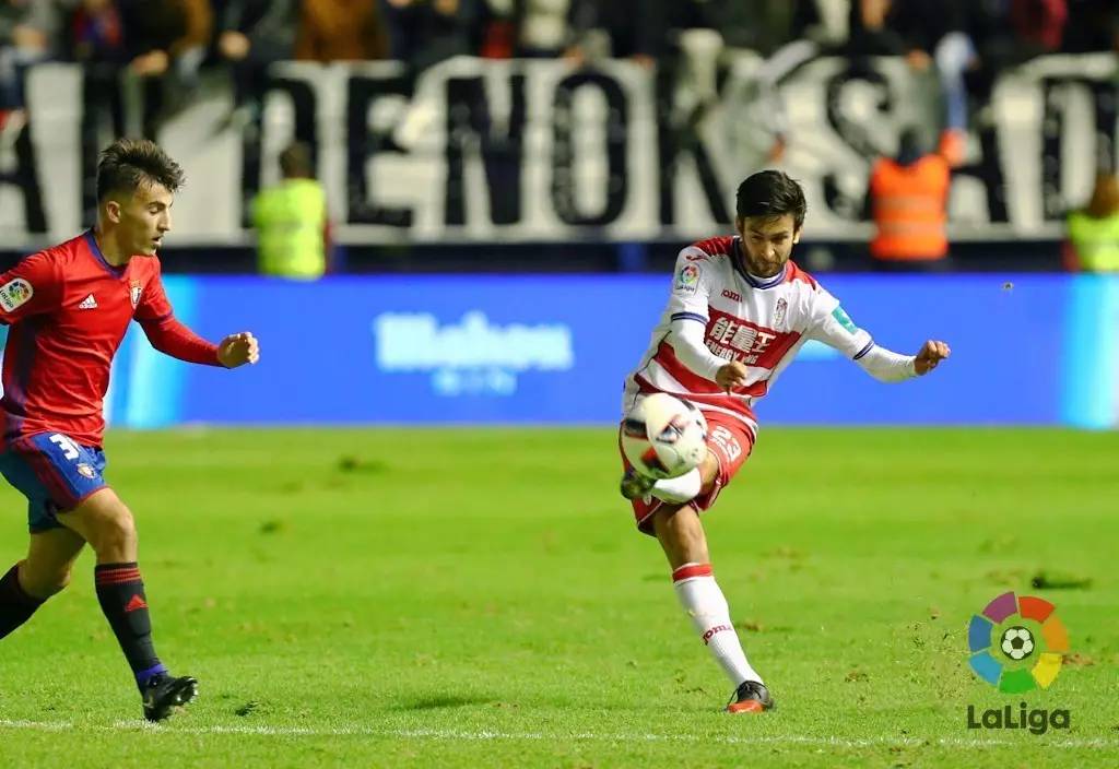 爱游戏体育下载-包含格拉纳达遭遇客场失利，积分榜排名下滑的词条